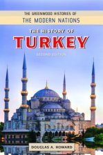 History of Turkey, 2nd Edition