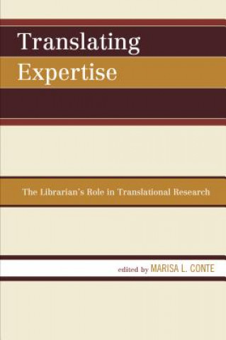 Translating Expertise