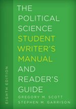 Political Science Student Writer's Manual and Reader's Guide