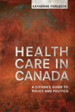 Health Care in Canada