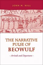 Narrative Pulse of  Beowulf
