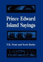 Prince Edward Island Sayings