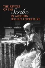 Revolt of the Scribe in Modern Italian Literature