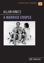 Allan King's A Married Couple
