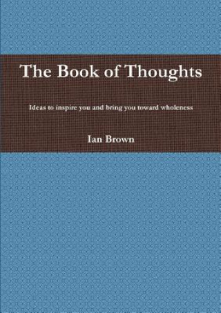 Book of Thoughts