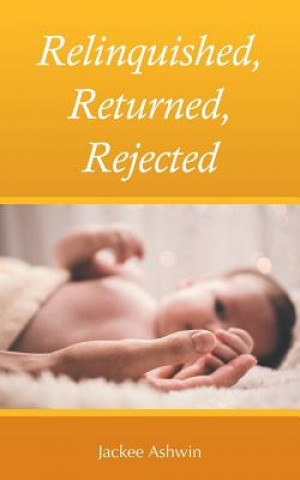 Relinquished, Returned, Rejected