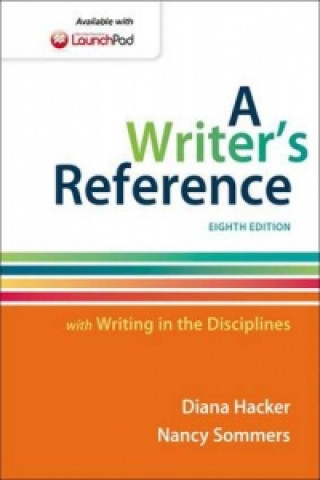 Writer's Reference with Writing in the Disciplines