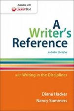 Writer's Reference with Writing in the Disciplines