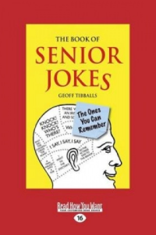 Book of Senior Jokes