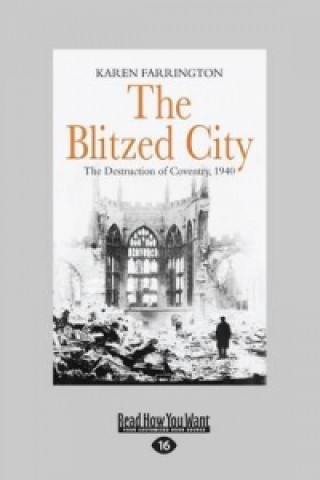 Blitzed City