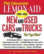 Lemon-Aid New and Used Cars and Trucks 1990-2016