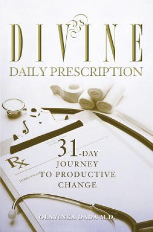 Divine Daily Prescription