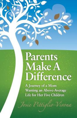 Parents Make a Difference