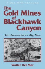 Gold Mines of Blackhawk Canyon