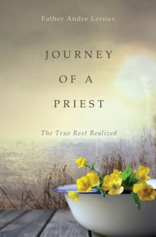 Journey of a Priest