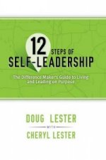 12 Steps of Self-Leadership