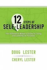 12 Steps of Self-Leadership