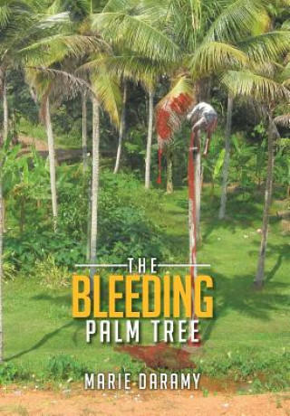 Bleeding Palm Tree