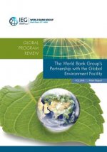 World Bank Group's partnership with the Global Environment Facility