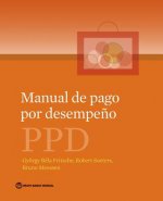Manual de Pago por Desempeno