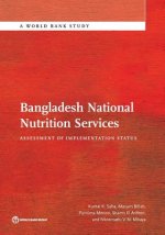 Bangladesh national nutrition services
