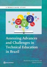 Assessing advances and challenges in technical education in Brazil