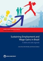 Sustaining employment and wage gains in Brazil
