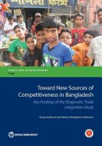 Toward new sources of competitiveness in Bangladesh