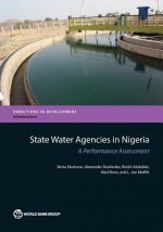 State water agencies in Nigeria