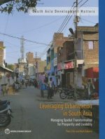 Leveraging urbanization in South Asia