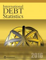 International debt statistics 2016