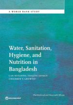 Water, sanitation, hygiene, and nutrition in Bangladesh