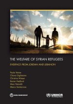 welfare of Syrian refugees