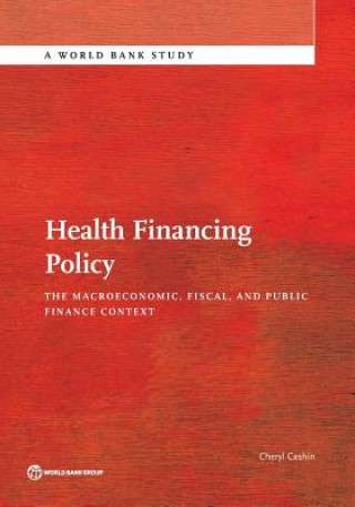 Health financing policy