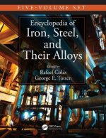 Encyclopedia of Iron, Steel, and Their Alloys