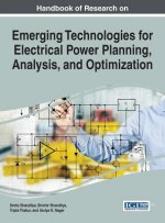 Handbook of Research on Emerging Technologies for Electrical Power Planning, Analysis, and Optimization