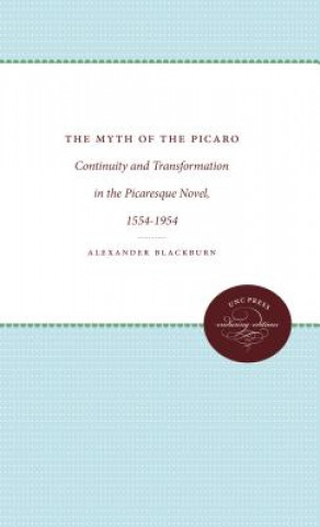 Myth of the Picaro