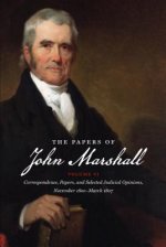 Papers of John Marshall: Volume VI
