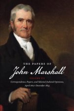Papers of John Marshall: Volume VII