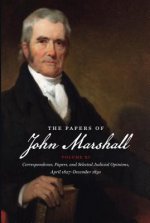 Papers of John Marshall: Volume XI
