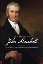 Papers of John Marshall: Volume III