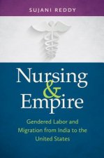 Nursing and Empire