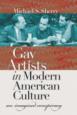 Gay Artists in Modern American Culture