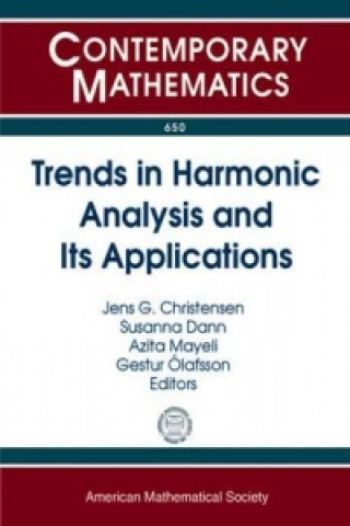 Trends in Harmonic Analysis and Its Applications