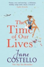 Time of Our Lives
