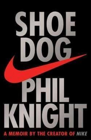 Shoe Dog