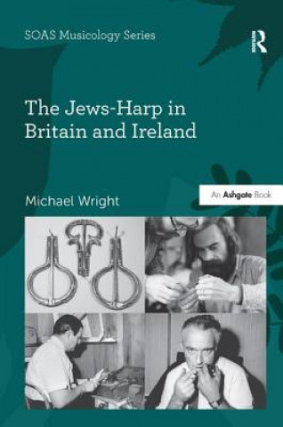 Jews-Harp in Britain and Ireland