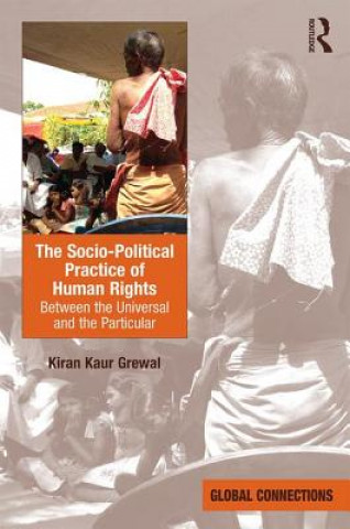 Socio-Political Practice of Human Rights