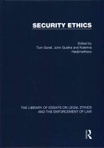 Security Ethics