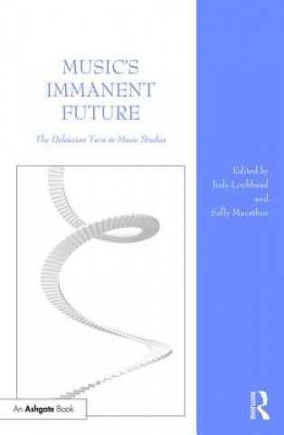 Music's Immanent Future